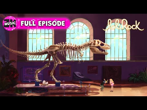 LoliRock | Season 1, Episode 9 | A Promise Is A Promise