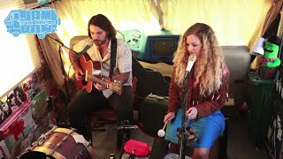 SMOOTH HOUND SMITH - "California Sway" - (Live from Venice, CA) #JAMINTHEVAN