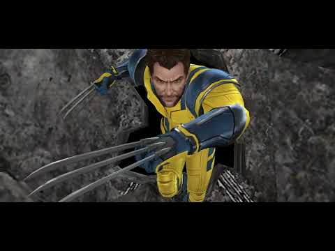 Wolverine Tier 4 Upgrade | Marvel Future Fight