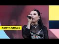 Kenya Grace Only In My Mind Reading Leeds 2024