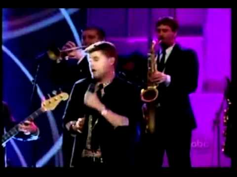 Mark Ronson - "Stop Me" ft Daniel Merriweather