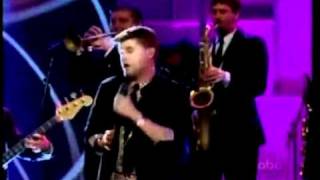 Mark Ronson - &quot;Stop Me&quot; ft Daniel Merriweather