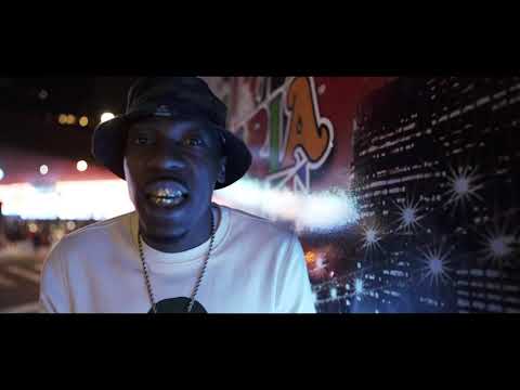 Eddie Kaine X Big Ghost LTD. - Connie Hawkins (Official Music Video)