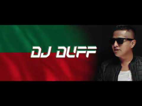 Guardia Fuerza ~ Parranderos Del Cauca 4 + 3 (Versión Dj Duff)