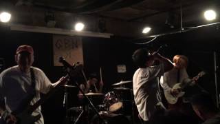 [Live] No Shelter (노 셸터) - Paradise Lost