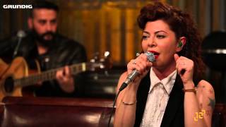 Özge Fışkın - Sana Doğru  / Akustikhane