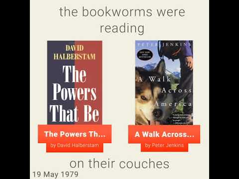 May 19, 1979 - This day in 30 sec. - Takemeback.to