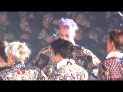 140523 DANCE BATTLE XIUMIN focus