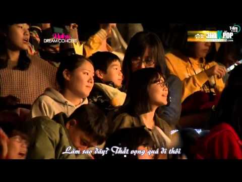 T ara Roly Poly + Why are you being like this Hallyu Dream Concert 2011