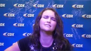 Ashton Shepherd Sounds So Good