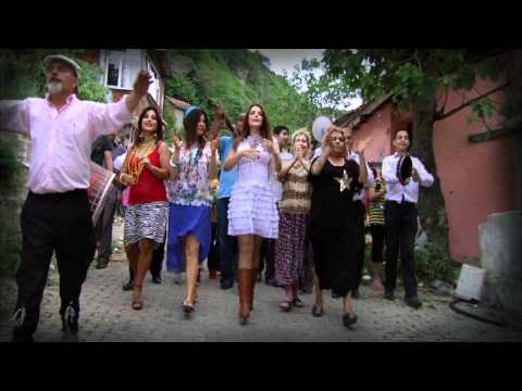 Sibel Bilgic - Aşk Çarpsın Beni - HD Version 2