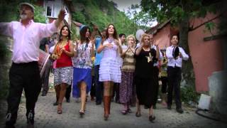 Sibel Bilgic - Aşk Çarpsın Beni - HD Version 2