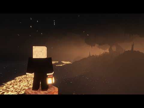 The Most Overkill Minecraft Terrain Generator Just Got Even More Insane