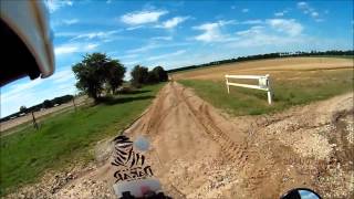 Trail riding 14 7 14