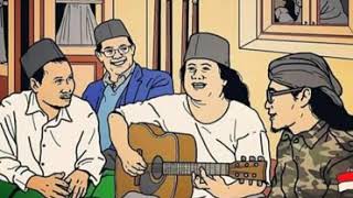 Download lagu Sholawat asygil Gus Muwafiq ][ story wa pendek mp3