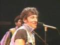 Live in Toronto 1984 3-cadillac ranch bruce ...