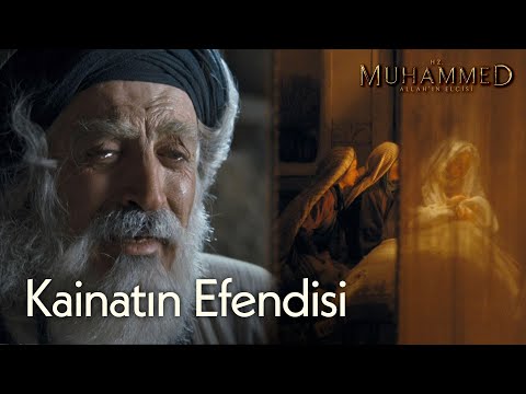 Hz. Muhammed'in doğumu...  | Hz. Muhammed: Allah'ın Elçisi