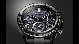 Citizen ⭐ ATTESA Makes Its Big‑Screen Debut in Jack Ryan: Ghost War