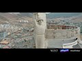 DJ Una Agaarlay Episode 2 Zaisan Memorial Ulaanbaatar