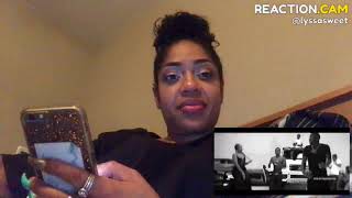 YFN Lucci &quot;At My Best&quot; (WSHH Exclusive - Official Music Video) – REACTION.CAM