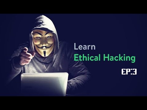 Kali Linux - From Noob to Expert🤯 Hacking || kali linux 🔥EP:3