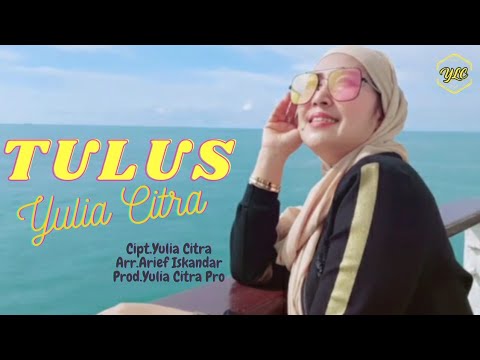 Yulia Citra - TULUS (Official Music Video)