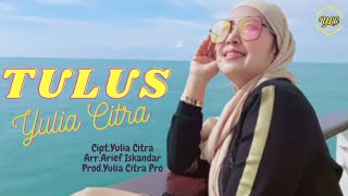 Download lagu Yulia Citra - Tulus mp3