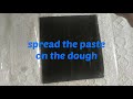 How To Make Oreo Swiss Roll