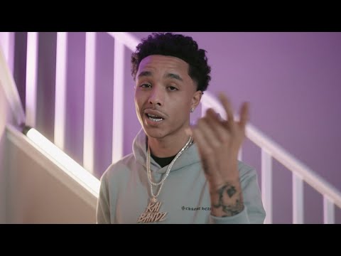 Kai Bandz - Off The Muscle (Official Music Video) || Dir. Taegxn