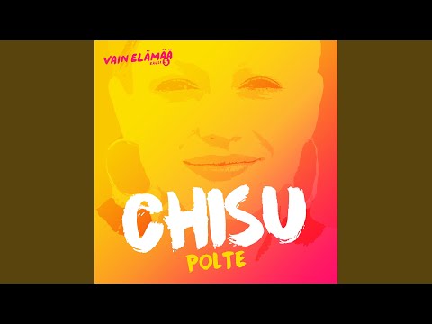 Polte (Vain elämää kausi 5)