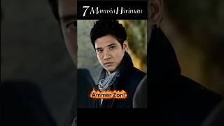 Download lagu Para pemeran '7 Manusia Harimau' Dulu Dan Sekarang mp3