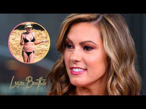 Lisa Boothe Body