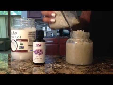 download lagu mp3 mp4 Diy Sea Salt Body Scrub, download lagu Diy Sea Salt Body Scrub gratis, unduh video klip Diy Sea Salt Body Scrub