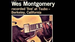 Wes Montgomery - Blue 'N' Boogie