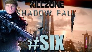 preview picture of video 'Killzone Shadow Fall Chapter 4 Part 1-The Patriot-Gameplay Walkthrough PS4'
