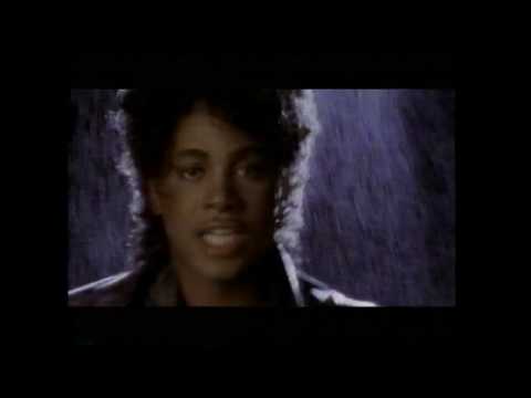Jesse Johnson - Love Struck [HQ]