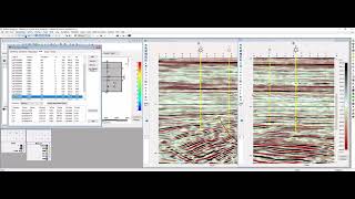 Webinar [Spanish] - Amarre Sísmica Pozo en GVERSE Geophysics