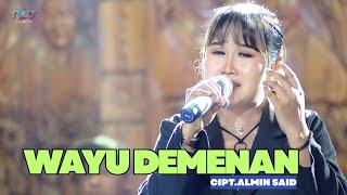 Download lagu WAYU DEMENAN || DEWI MAHIRA || DLS RECORD mp3 Download lagu WAYU DEMENAN || DEWI MAHIRA || DLS RECORD mp3