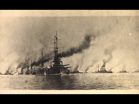 The Bombardment of Ancona - Derailing Your Mobilisation