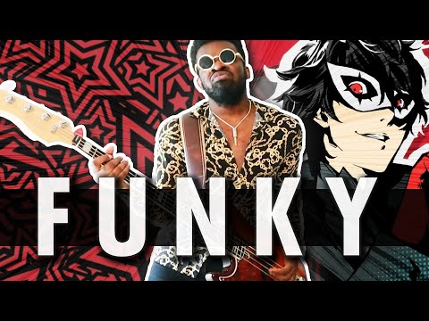 Funky Videogame Music to Dance to (Vol.1)