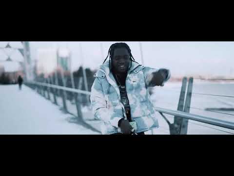 Acerrr | Change (Official Video)