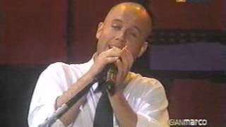 Gian Marco: Simplemente espiritual