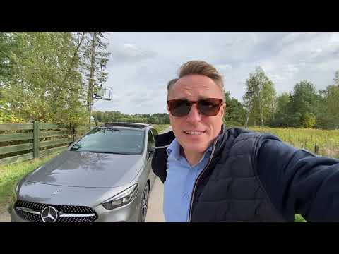 W ofercie Mercedes Benz B200 AUT AMG 2019 49000 km 1 właściciel