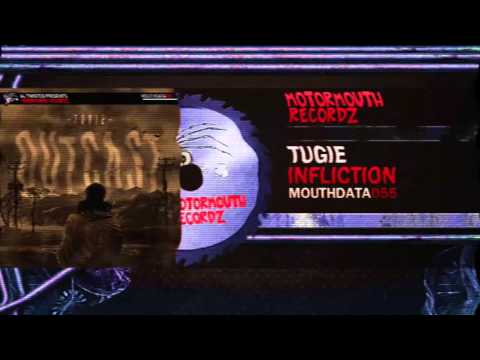 Tugie - Infliction