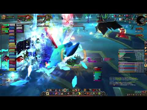 Kel'Thuzad (Normal), Sanctum of Domination (Aggnicia - Arms Warrior)