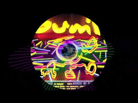 Bump Vol 24 (Cd 2) - De Grees – My Life Would Suck Without You Club Mix