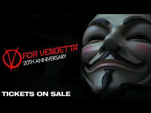 20th Anniversary