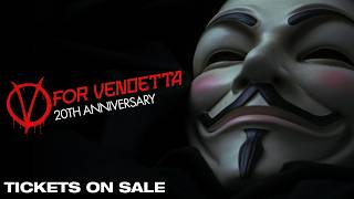 20th Anniversary