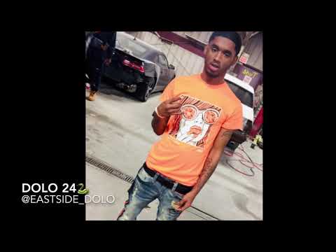 Dolo 24 - “5LIME TALK” official audio