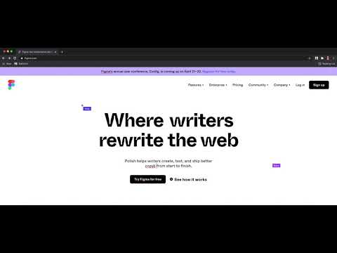 Item video thumbnail